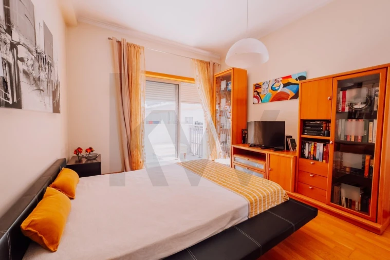 Apartamento T3 para Venda em Viseu Foto 26