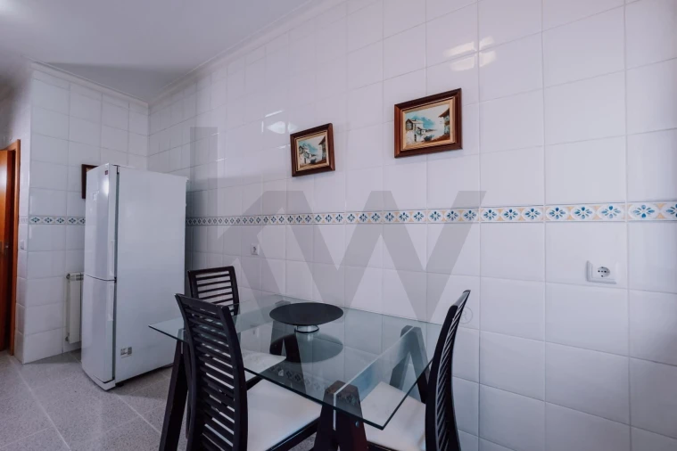 Apartamento T3 para Venda em Viseu Foto 19