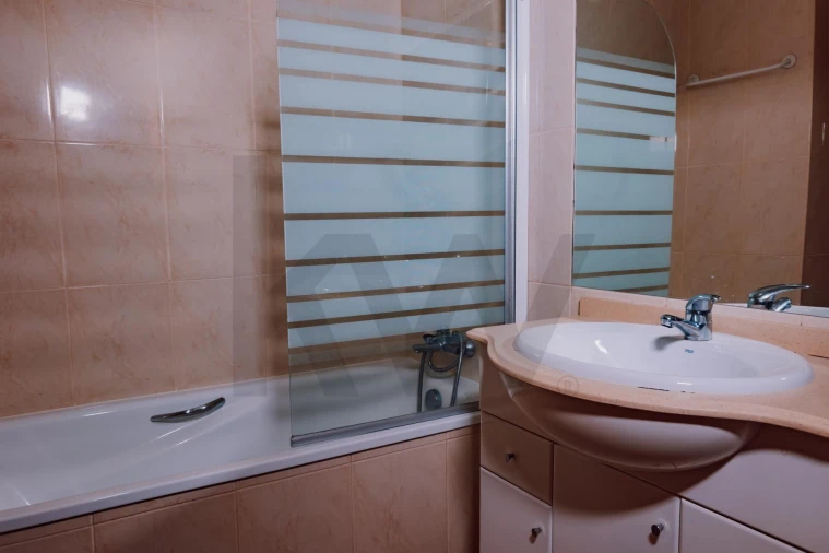Apartamento T3 para Venda em Viseu Foto 32