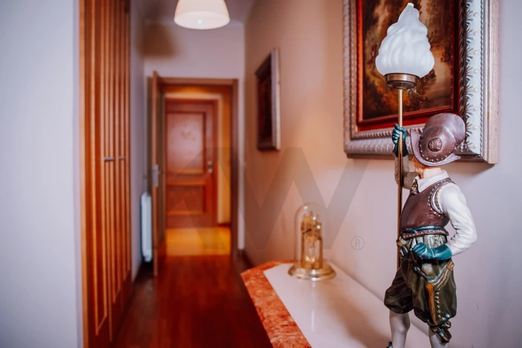 Apartamento T3 para Venda em Viseu Foto 24