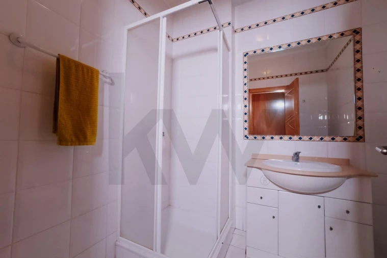 Apartamento T3 para Venda em Viseu Foto 35