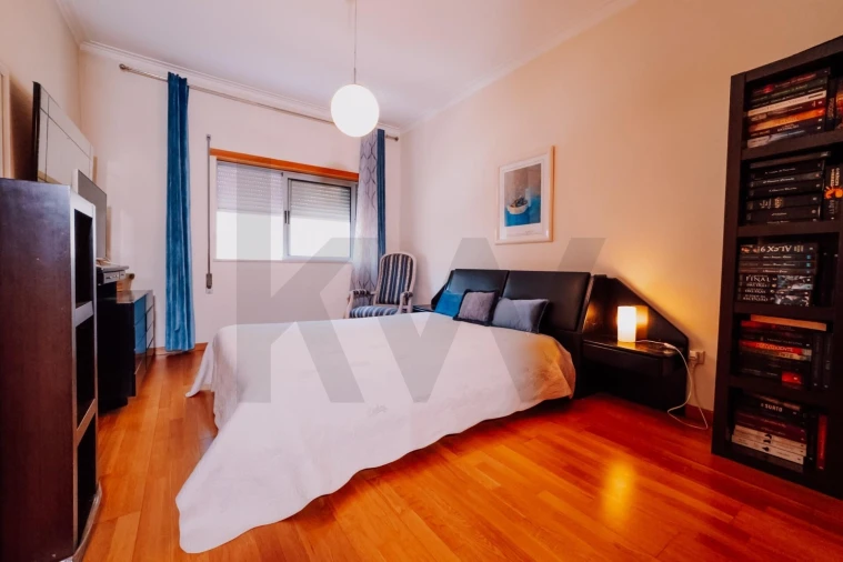 Apartamento T3 para Venda em Viseu Foto 30
