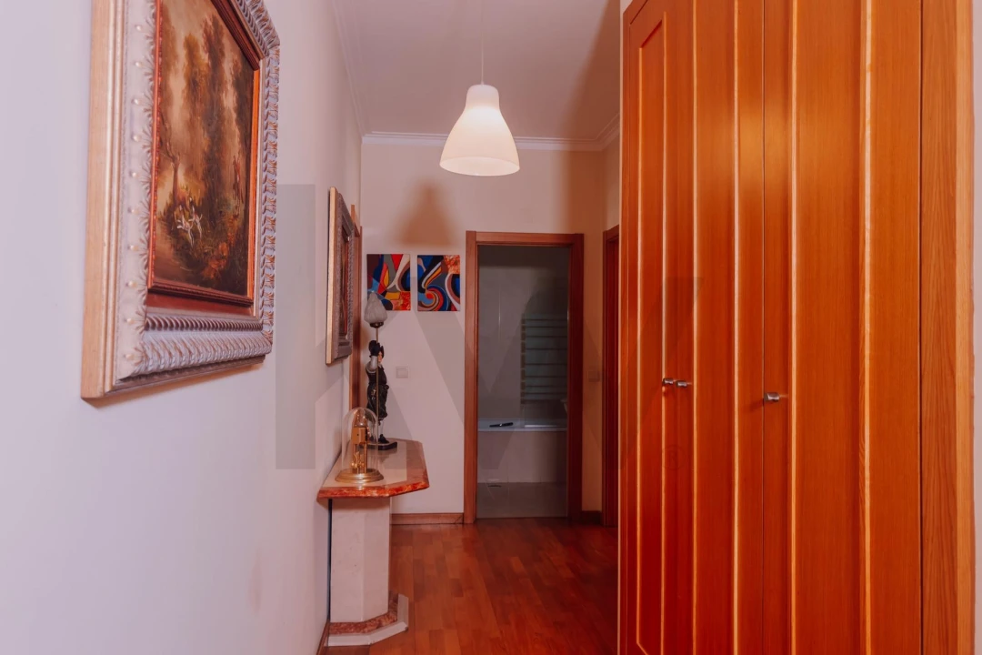 Apartamento T3 para Venda em Viseu Foto 22