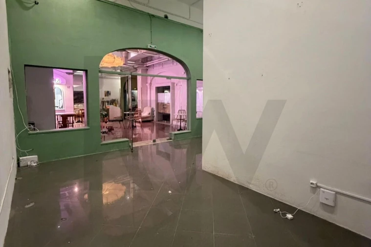 Loja para Arrendamento em Estrela Foto 7