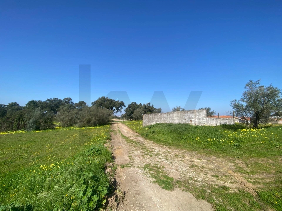 Quinta T5 para Venda em Quinta do Anjo Foto 27