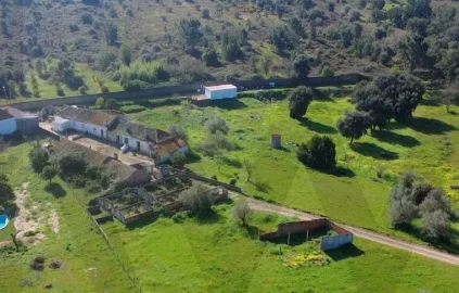 Quinta T5 para Venda em Quinta do Anjo