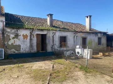 Quinta T5 para Venda em Quinta do Anjo