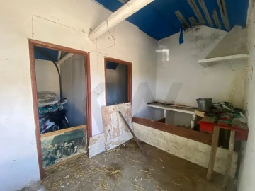 Quinta T5 para Venda em Quinta do Anjo