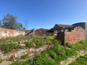 Quinta T5 para Venda em Quinta do Anjo