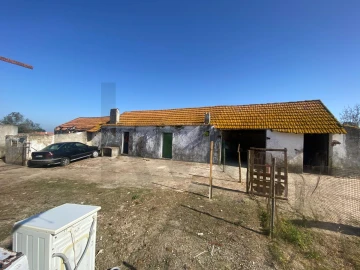 Quinta T5 para Venda em Quinta do Anjo