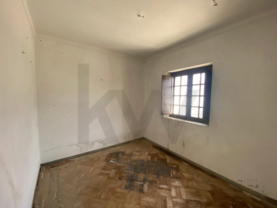 Quinta T5 para Venda em Quinta do Anjo Foto 30
