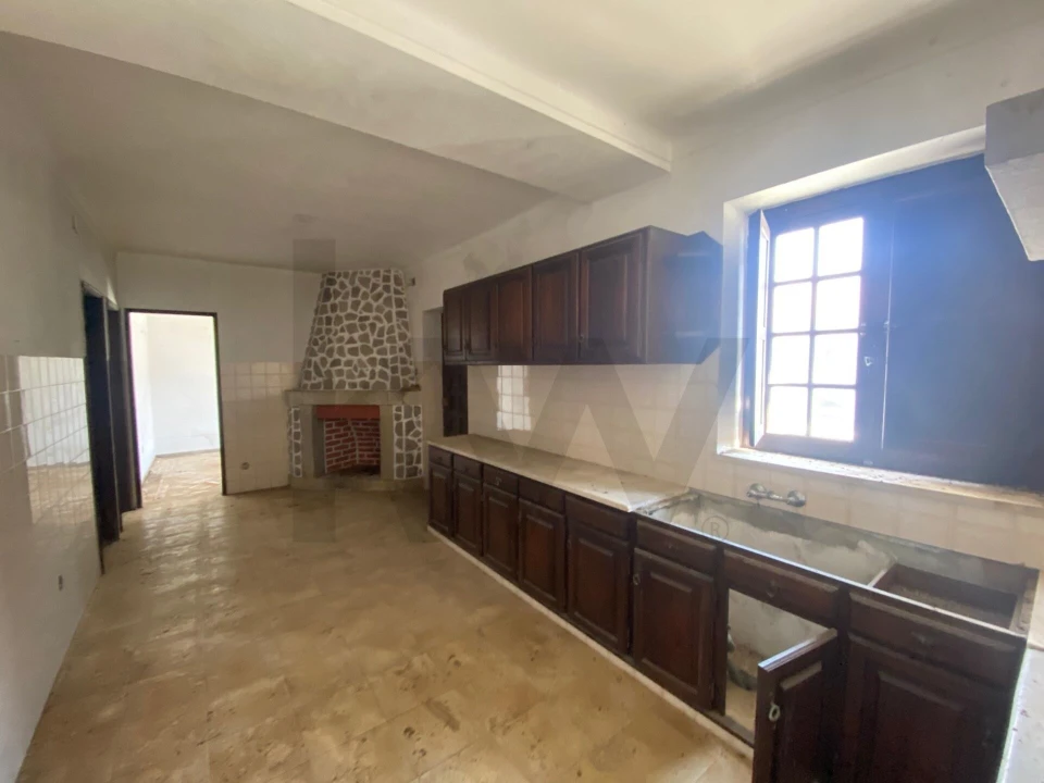 Quinta T5 para Venda em Quinta do Anjo Foto 32
