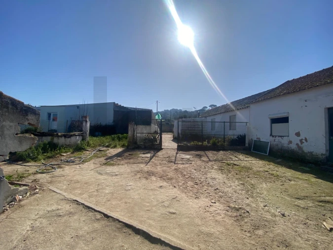 Quinta T5 para Venda em Quinta do Anjo Foto 9