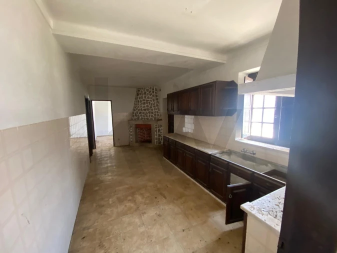 Quinta T5 para Venda em Quinta do Anjo Foto 35