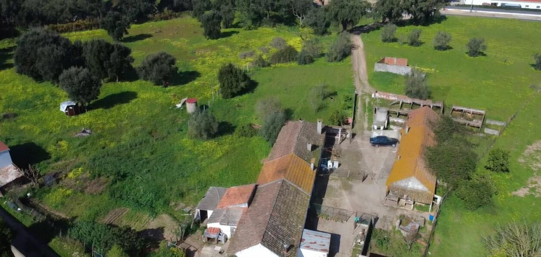 Quinta T5 para Venda em Quinta do Anjo