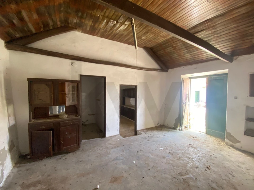 Quinta T5 para Venda em Quinta do Anjo Foto 34