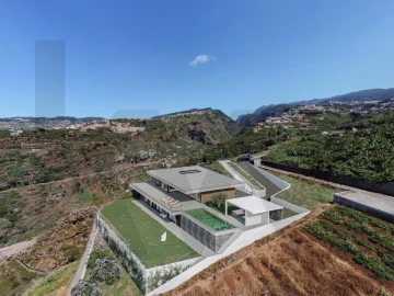 Moradia T3 para Venda em Santo Antonio