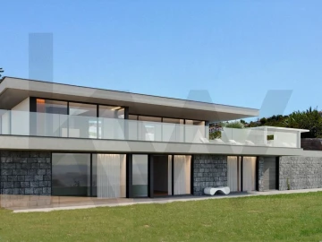 Moradia T3 para Venda em Santo Antonio