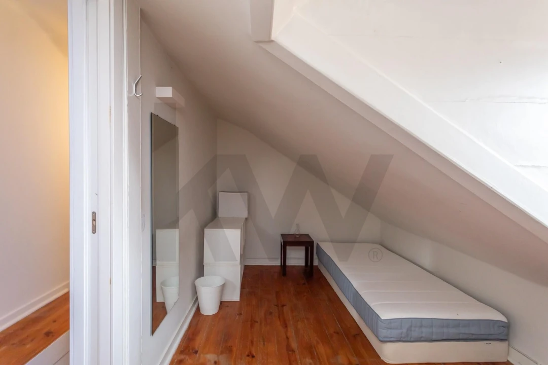 Apartamento T5 para Venda em Alcantara Foto 41