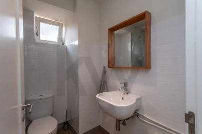 Apartamento T5 para Venda em Alcantara
