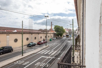 Apartamento T5 para Venda em Alcantara