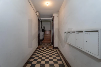 Apartamento T5 para Venda em Alcantara