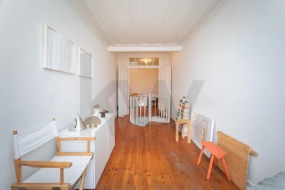 Apartamento T5 para Venda em Alcantara