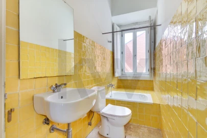 Apartamento T5 para Venda em Alcantara