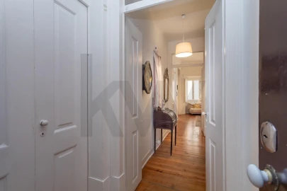 Apartamento T5 para Venda em Alcantara