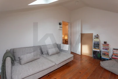 Apartamento T5 para Venda em Alcantara