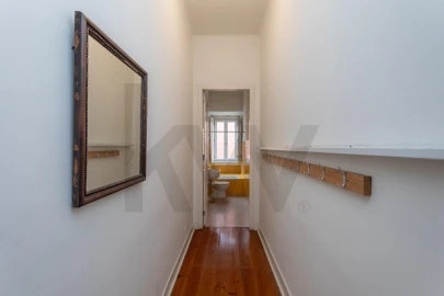 Apartamento T5 para Venda em Alcantara