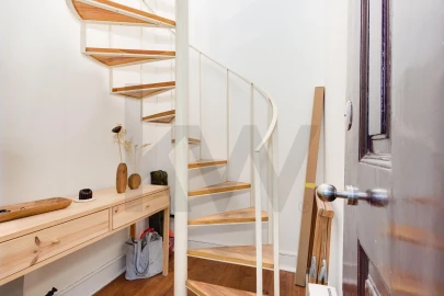 Apartamento T5 para Venda em Alcantara
