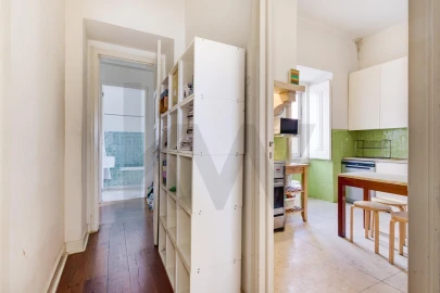 Apartamento T5 para Venda em Alcantara