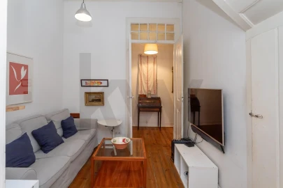 Apartamento T5 para Venda em Alcantara