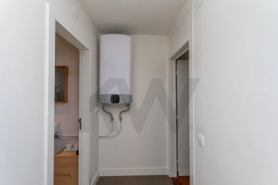 Apartamento T5 para Venda em Alcantara