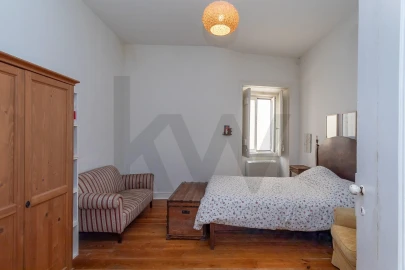 Apartamento T5 para Venda em Alcantara