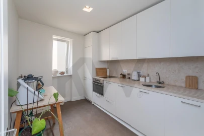 Apartamento T5 para Venda em Alcantara