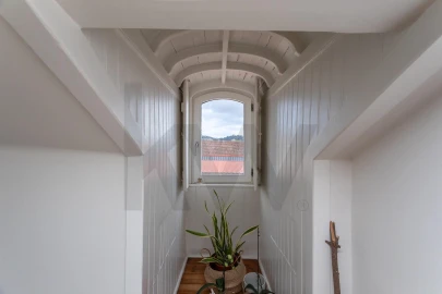 Apartamento T5 para Venda em Alcantara