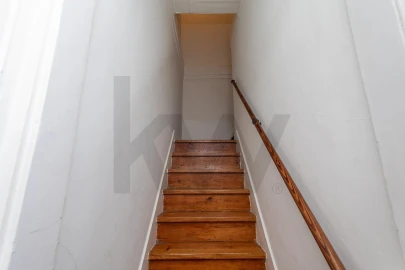 Apartamento T5 para Venda em Alcantara