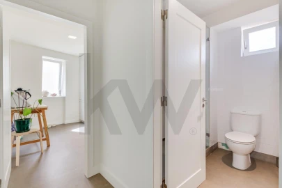 Apartamento T5 para Venda em Alcantara