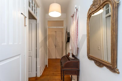 Apartamento T5 para Venda em Alcantara