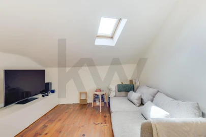 Apartamento T5 para Venda em Alcantara
