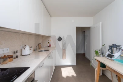 Apartamento T5 para Venda em Alcantara