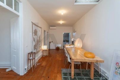 Apartamento T5 para Venda em Alcantara