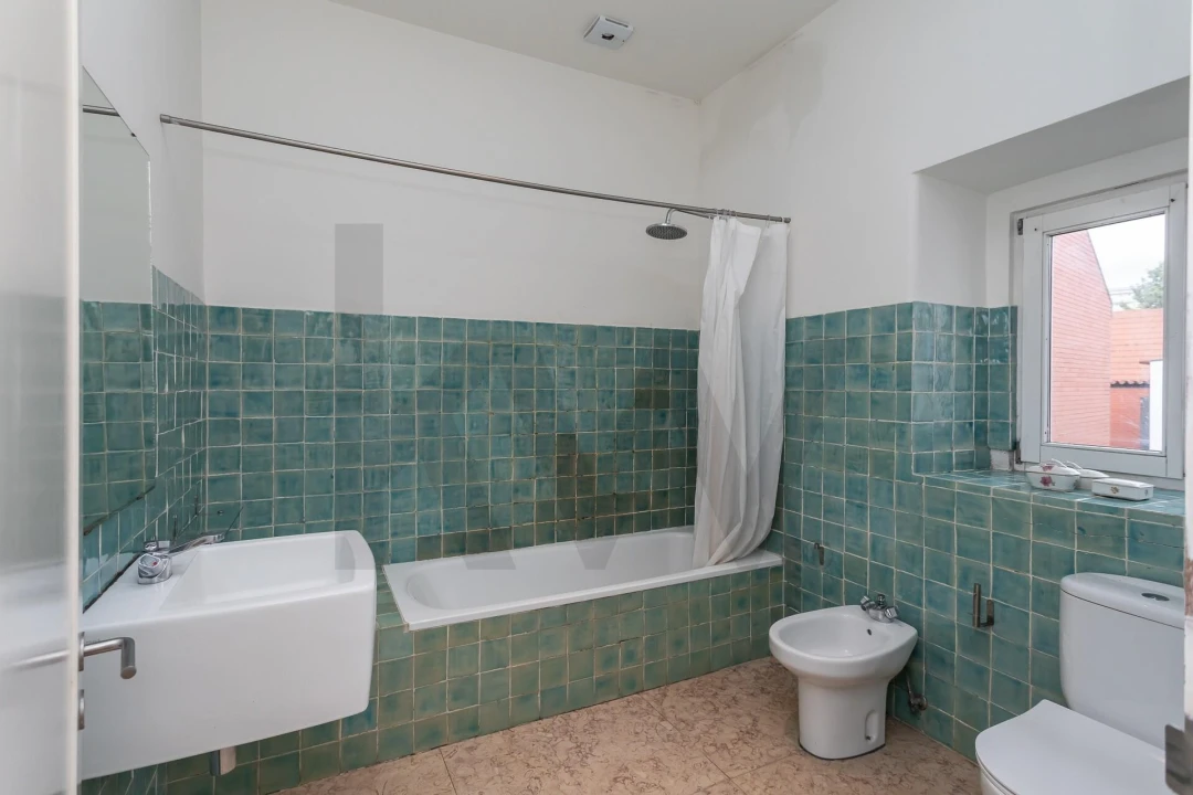 Apartamento T5 para Venda em Alcantara Foto 34