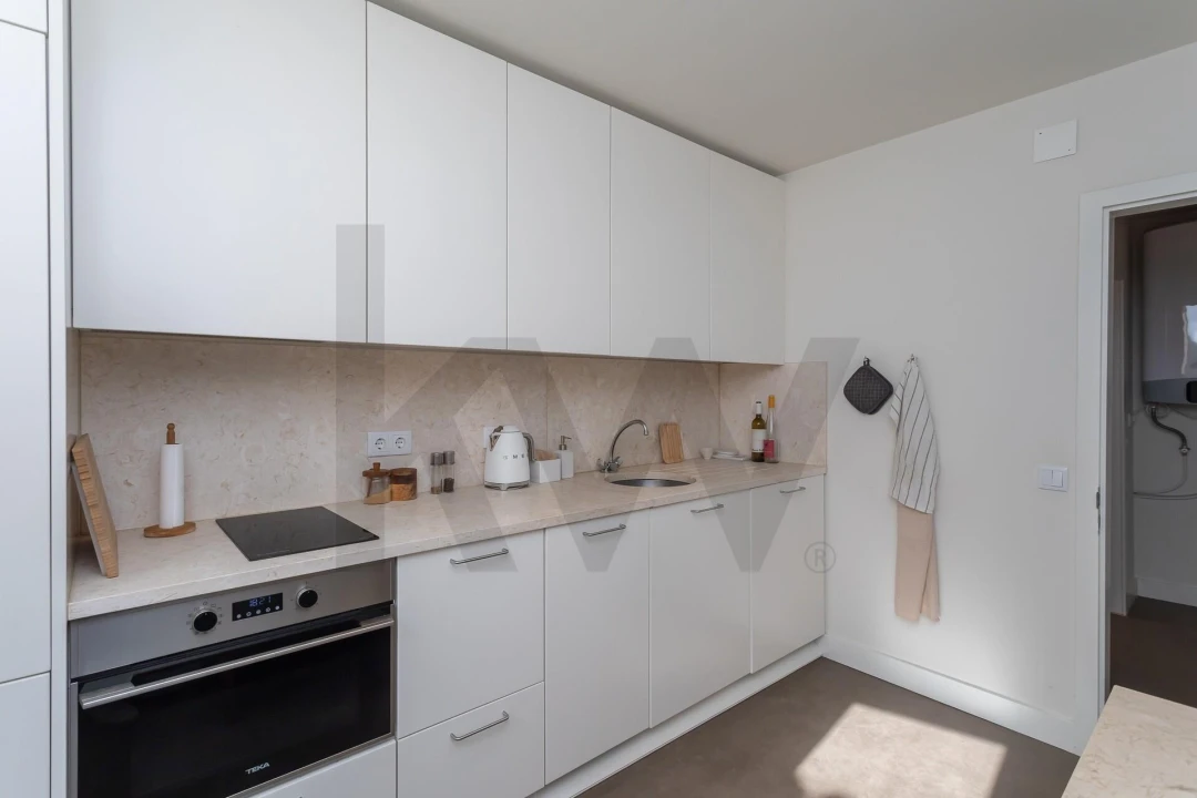 Apartamento T5 para Venda em Alcantara Foto 55