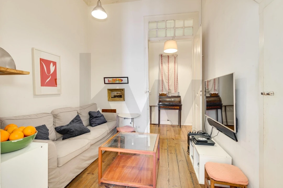 Apartamento T5 para Venda em Alcantara Foto 17