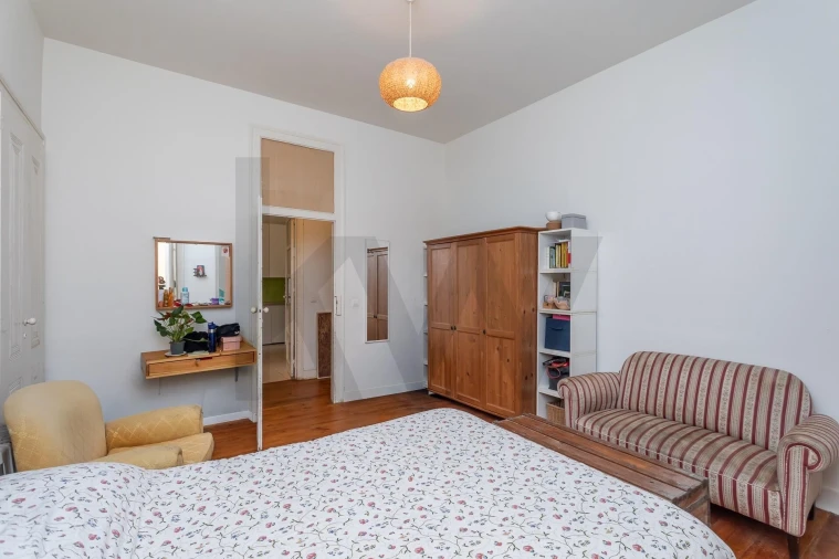Apartamento T5 para Venda em Alcantara Foto 20