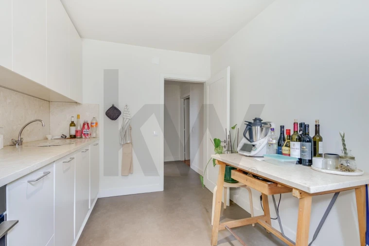 Apartamento T5 para Venda em Alcantara Foto 56
