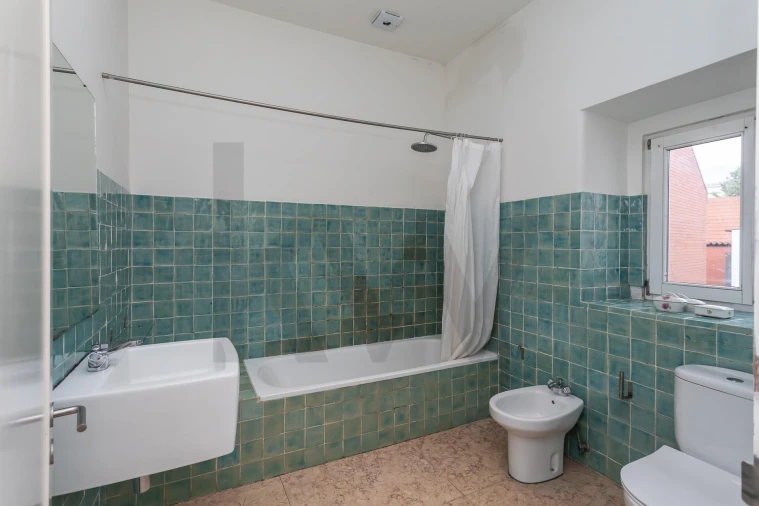 Apartamento T5 para Venda em Alcantara Foto 34